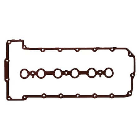 Fel-Pro Valve Cover Gasket Set, Vs50860R VS50860R